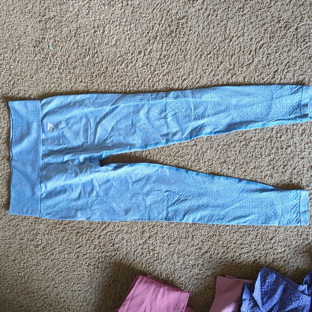 Gymshark High Waisted Leggings